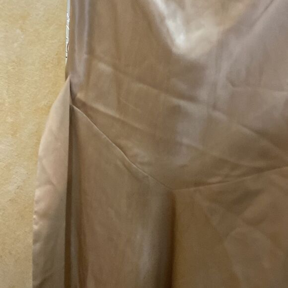 Saloni Jen High Low Dress - Picture 10 of 12